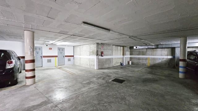 Garaje en Foners, Palma de Mallorca en venta - 78.700 € (Ref: 9656233)