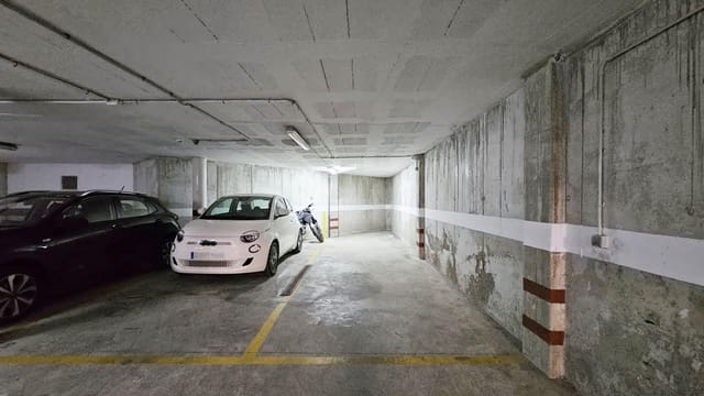 Garaje en Foners, Palma de Mallorca en venta - 78.700 € (Ref: 9656233)