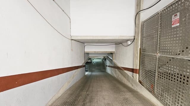 Garaje en Foners, Palma de Mallorca en venta - 78.700 € (Ref: 9656233)