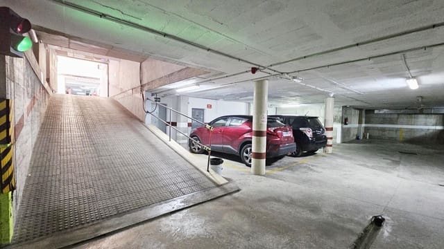 Garaje en Foners, Palma de Mallorca en venta - 78.700 € (Ref: 9656233)