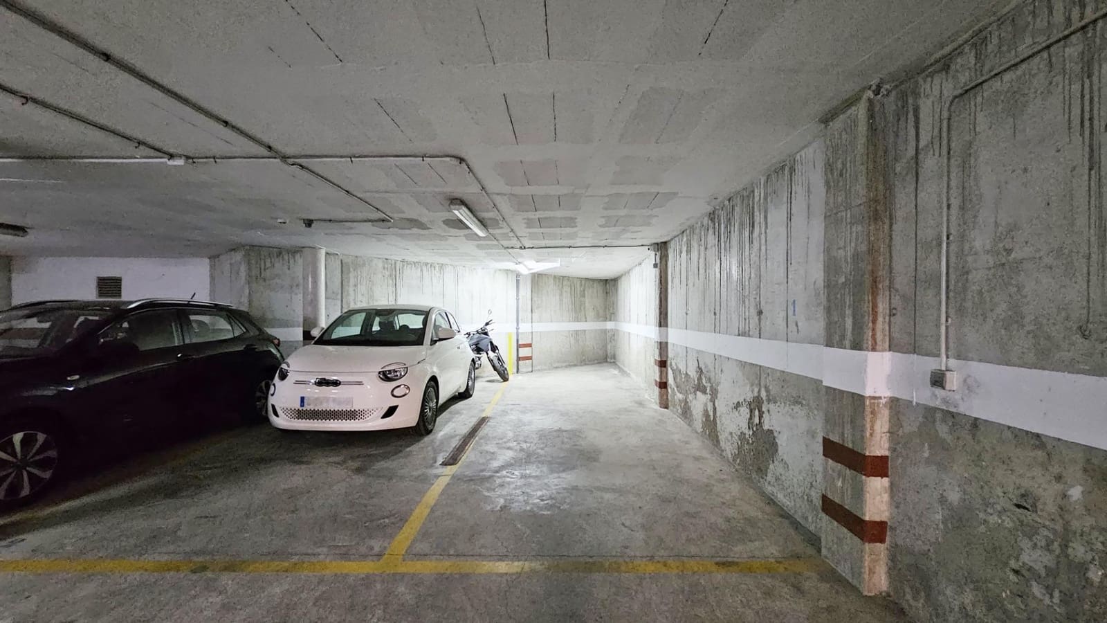 Garagem para venda em Palma de Mallorca - 78 700 € (Ref: 9656233)