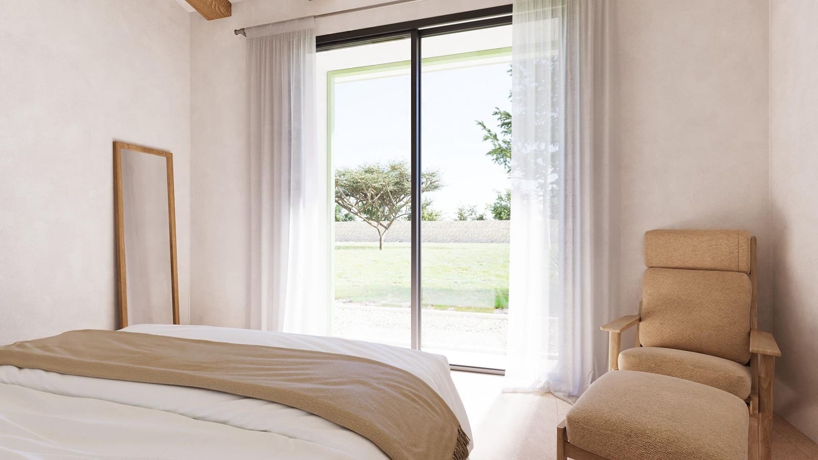 7 bedroom Finca/Country House for sale in Llucmajor with pool garage - € 3,750,000 (Ref: 9690934)