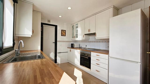 4 quarto Penthouse para venda em Palma de Mallorca com garagem - 845 000 € (Ref: 9702079)