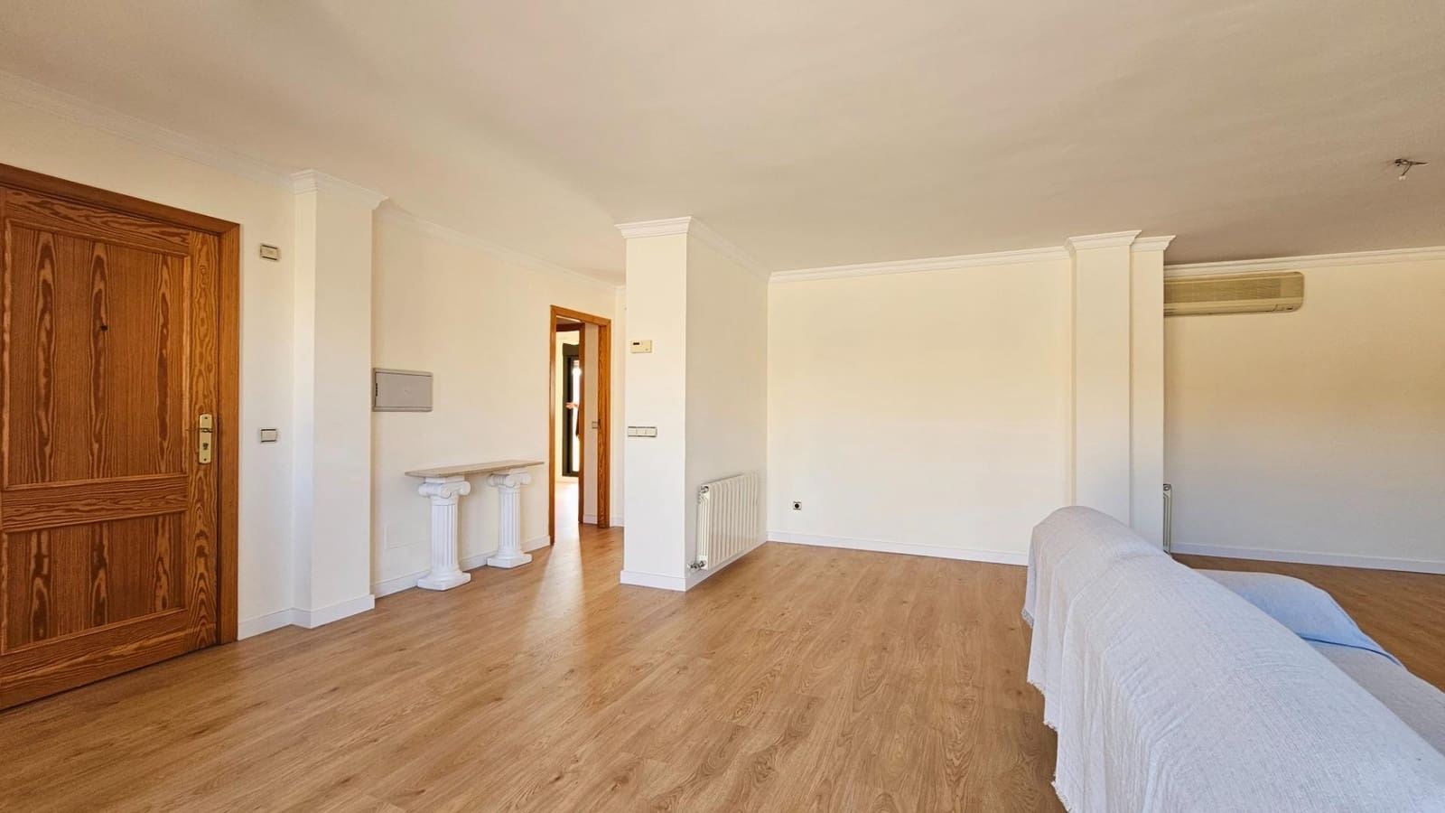 4 bedroom Penthouse for sale in Palma de Mallorca with garage - € 845,000 (Ref: 9702079)