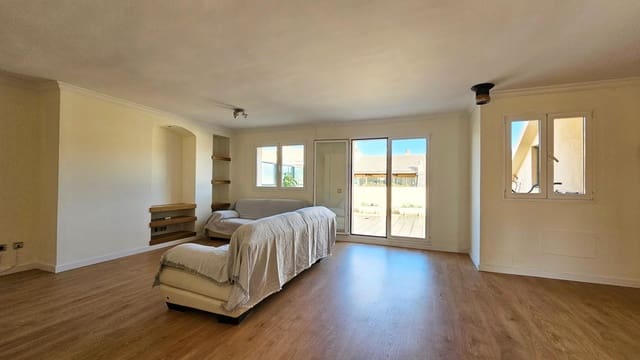 4 quarto Penthouse para venda em Palma de Mallorca com garagem - 845 000 € (Ref: 9702079)