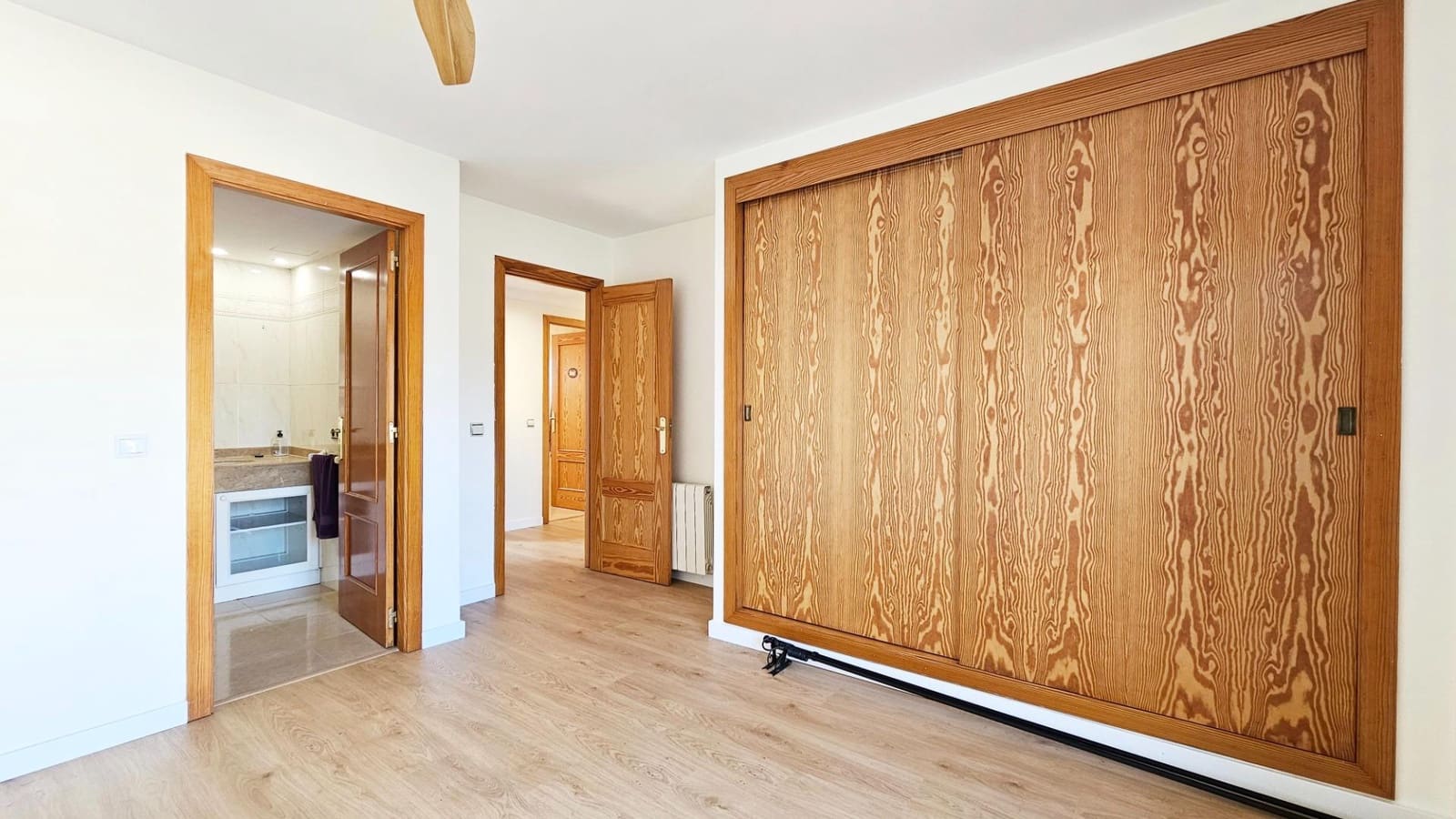 4 bedroom Penthouse for sale in Palma de Mallorca with garage - € 845,000 (Ref: 9702079)