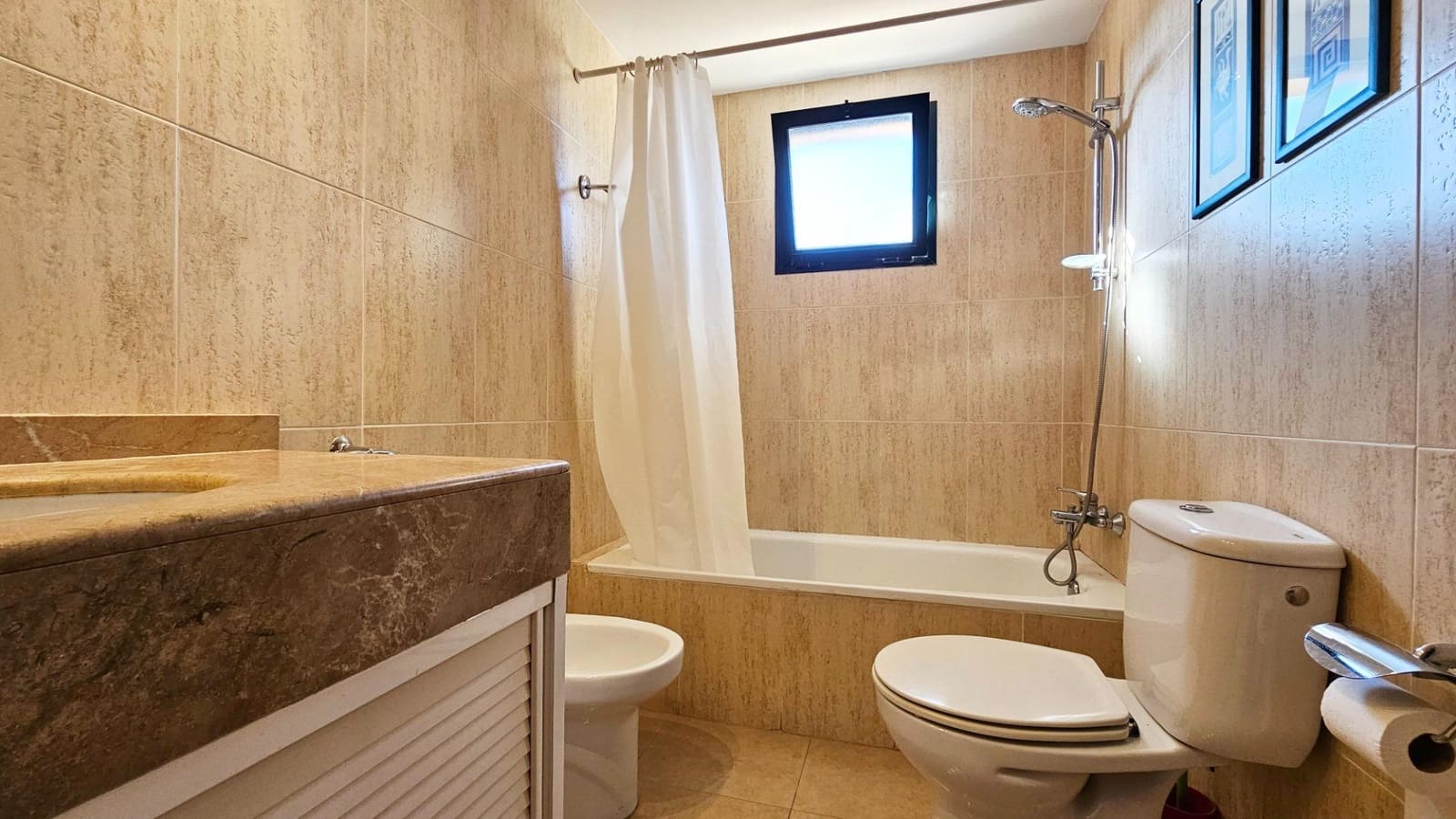 4 bedroom Penthouse for sale in Palma de Mallorca with garage - € 845,000 (Ref: 9702079)