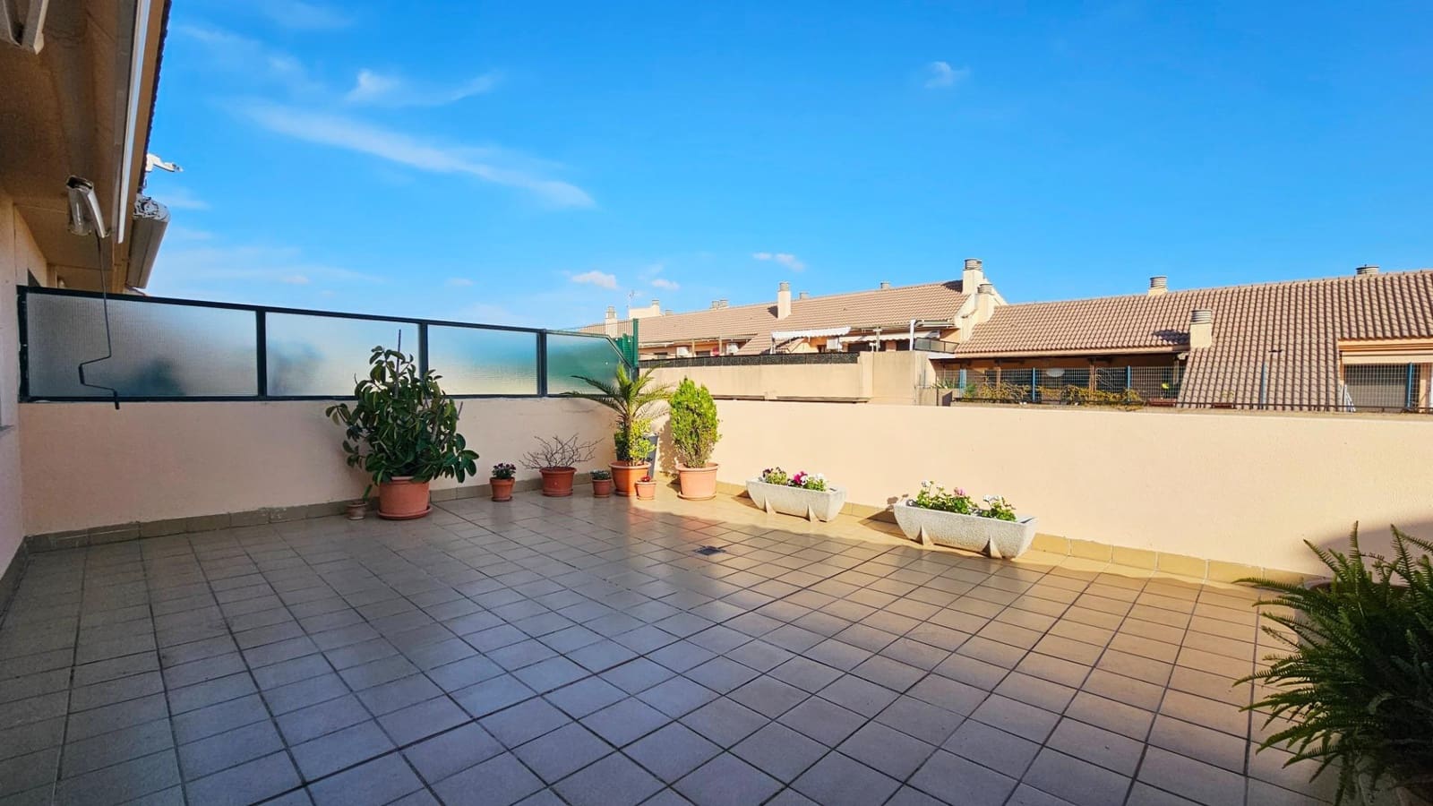 4 bedroom Penthouse for sale in Palma de Mallorca with garage - € 845,000 (Ref: 9702079)