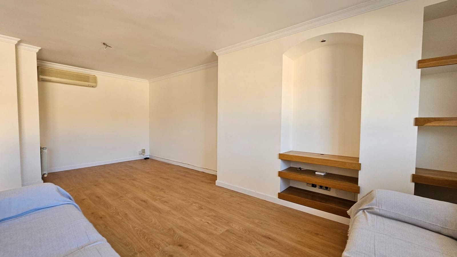 4 bedroom Penthouse for sale in Palma de Mallorca with garage - € 845,000 (Ref: 9702079)