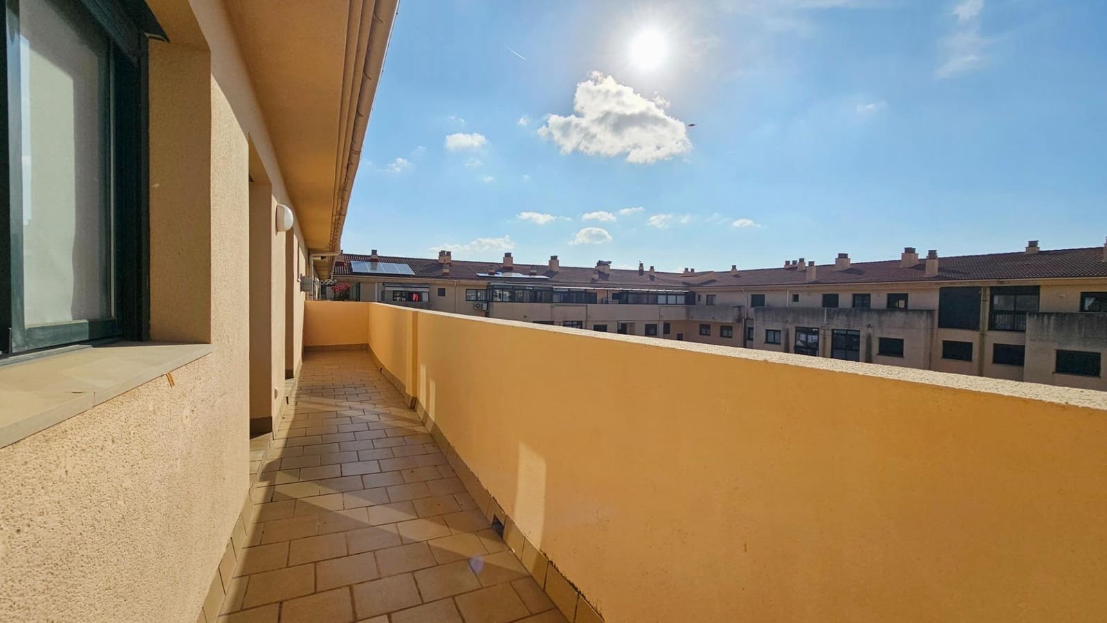 4 bedroom Penthouse for sale in Palma de Mallorca with garage - € 845,000 (Ref: 9702079)