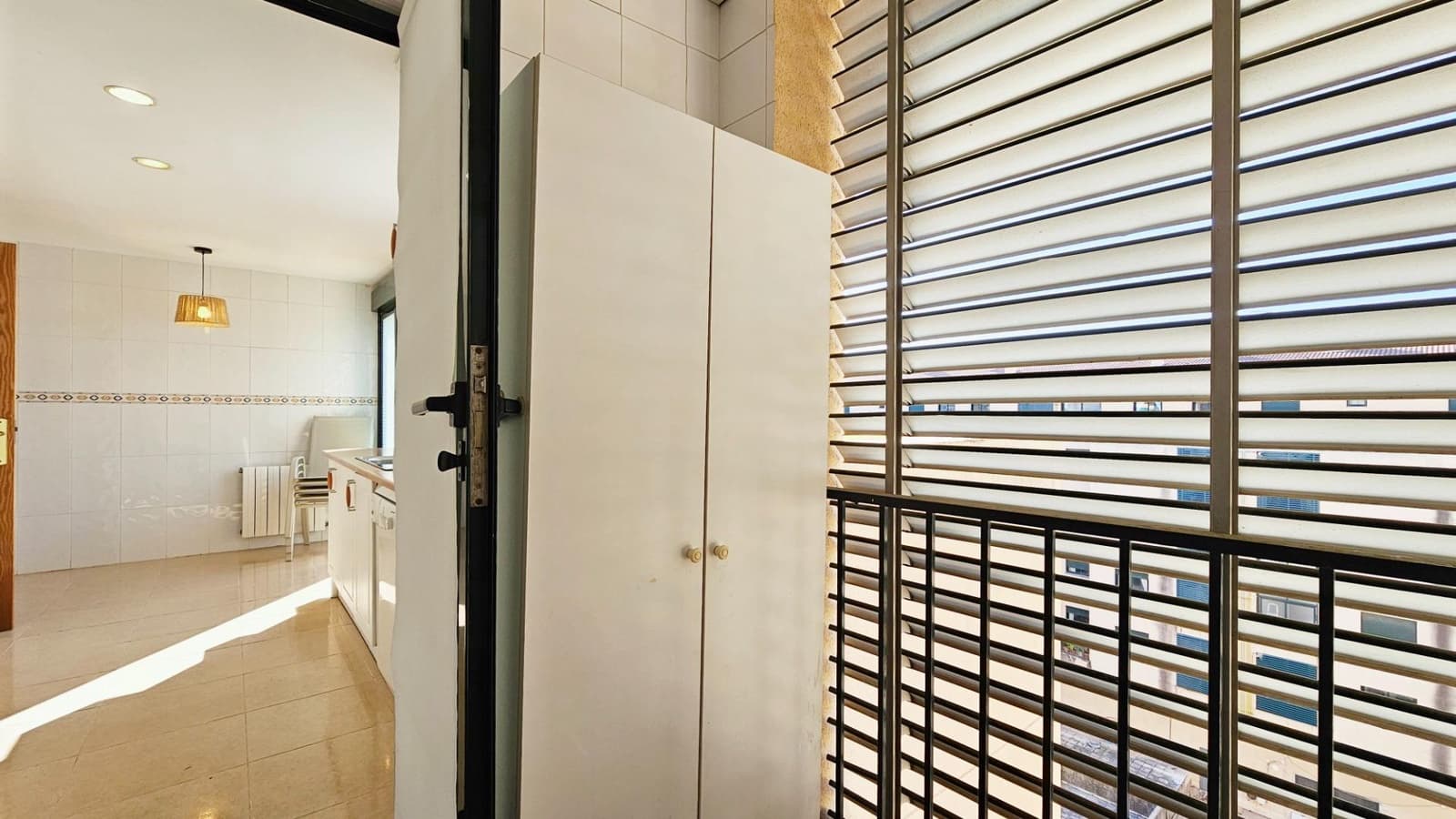 4 bedroom Penthouse for sale in Palma de Mallorca with garage - € 845,000 (Ref: 9702079)