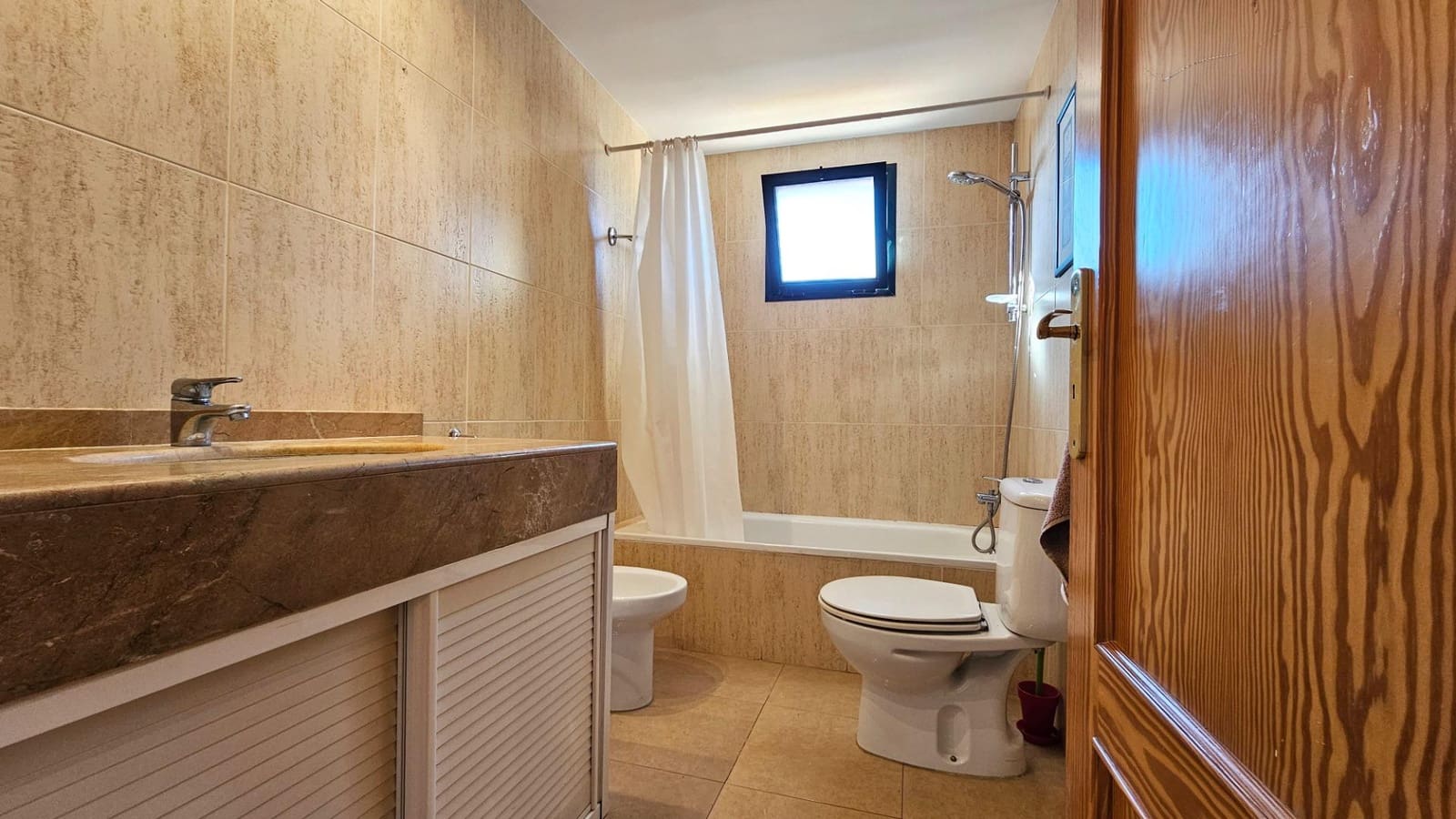 4 bedroom Penthouse for sale in Palma de Mallorca with garage - € 845,000 (Ref: 9702079)