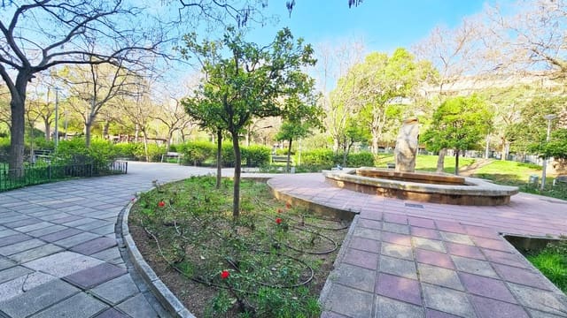 4 quarto Penthouse para venda em Palma de Mallorca com garagem - 845 000 € (Ref: 9702079)