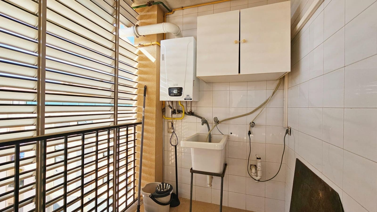 4 bedroom Penthouse for sale in Palma de Mallorca with garage - € 845,000 (Ref: 9702079)