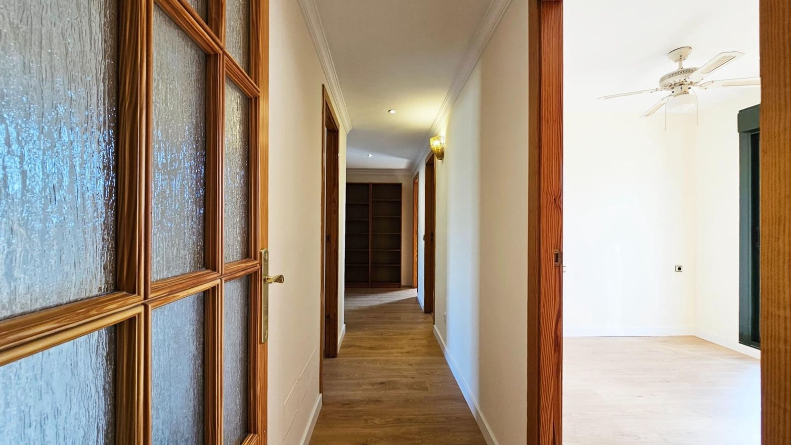 4 bedroom Penthouse for sale in Palma de Mallorca with garage - € 845,000 (Ref: 9702079)