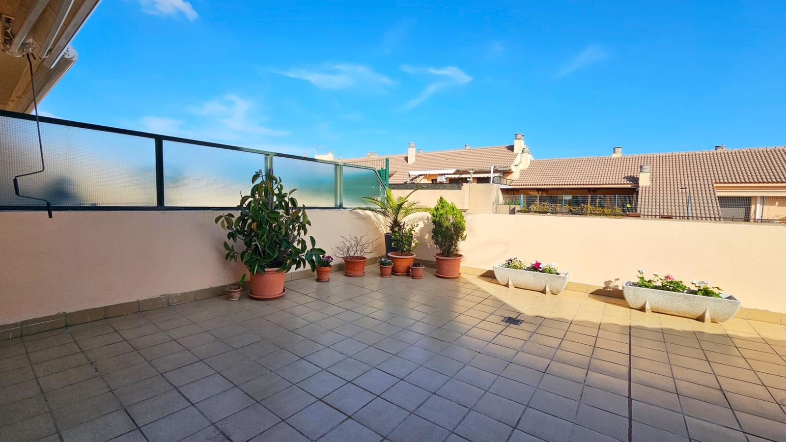4 bedroom Penthouse for sale in Palma de Mallorca with garage - € 845,000 (Ref: 9702079)