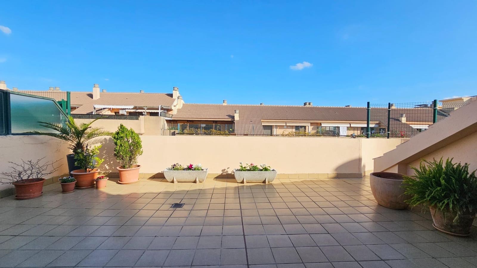 4 bedroom Penthouse for sale in Palma de Mallorca with garage - € 845,000 (Ref: 9702079)
