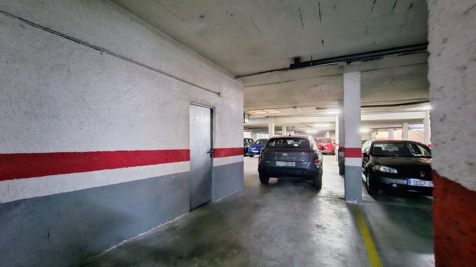 4 bedroom Penthouse for sale in Palma de Mallorca with garage - € 845,000 (Ref: 9702079)