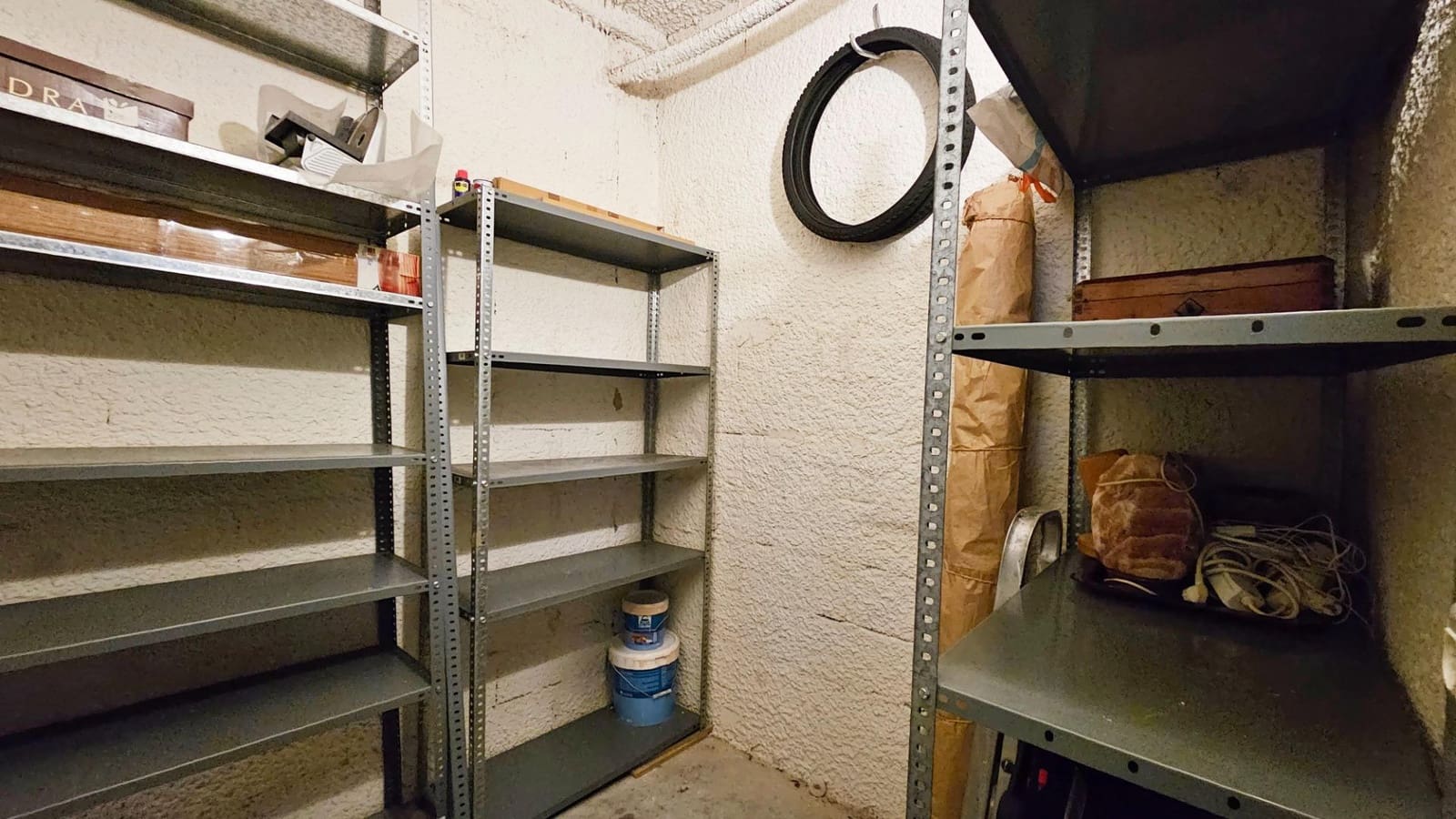 4 bedroom Penthouse for sale in Palma de Mallorca with garage - € 845,000 (Ref: 9702079)