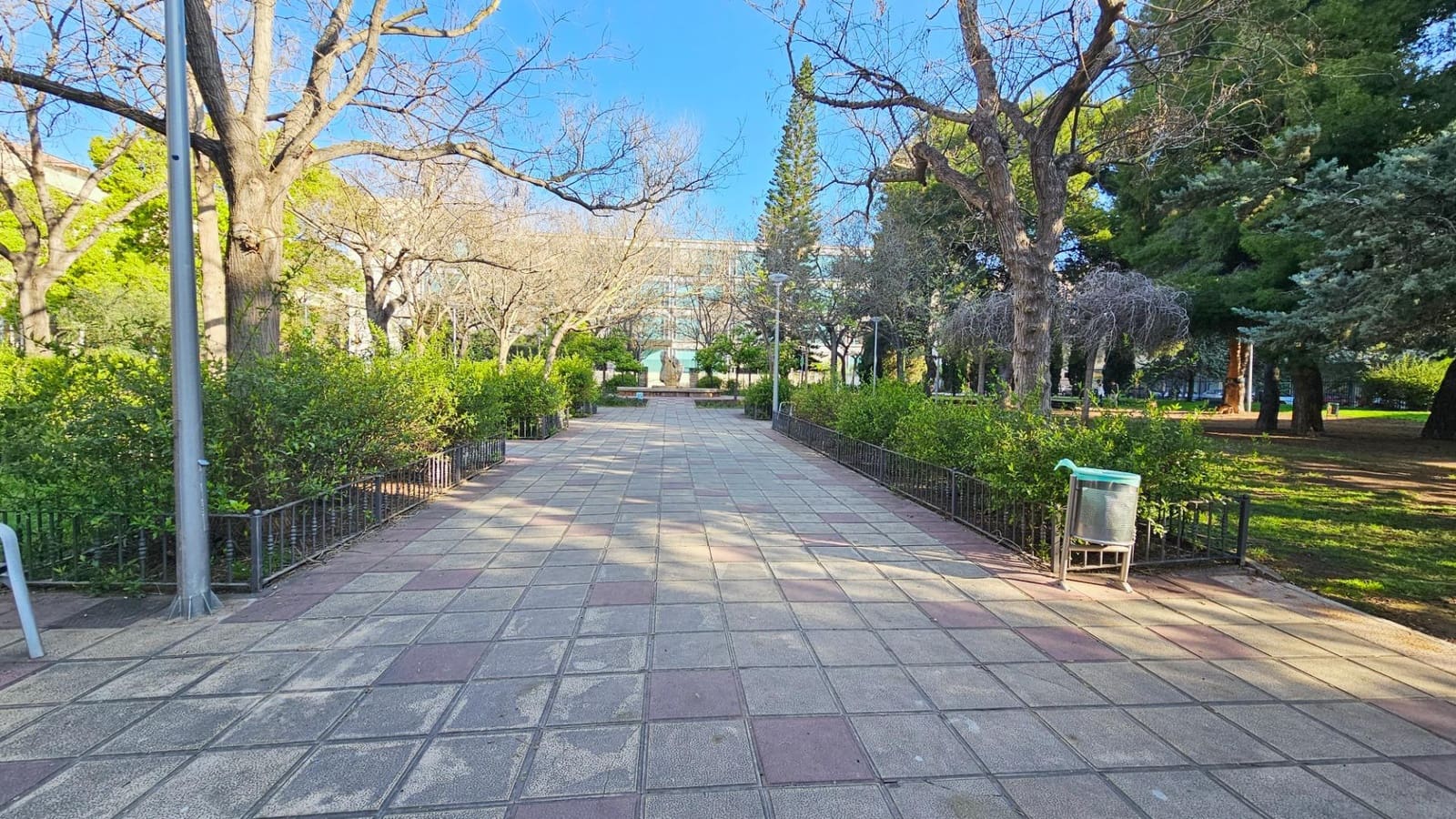 4 bedroom Penthouse for sale in Palma de Mallorca with garage - € 845,000 (Ref: 9702079)