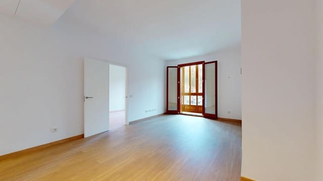 2 soveværelse Lejlighed til salg i Plaça dels Patins, Palma de Mallorca med garage - € 695.000 (Ref: 9720119)