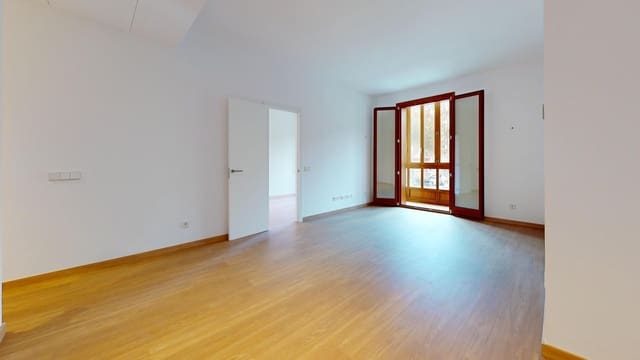2 soveværelse Lejlighed til salg i Plaça dels Patins, Palma de Mallorca med garage - € 695.000 (Ref: 9720119)