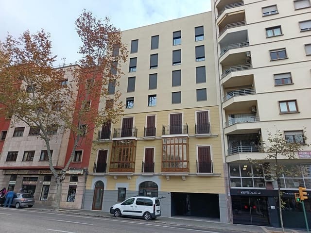 2 soveværelse Lejlighed til salg i Plaça dels Patins, Palma de Mallorca med garage - € 695.000 (Ref: 9720119)