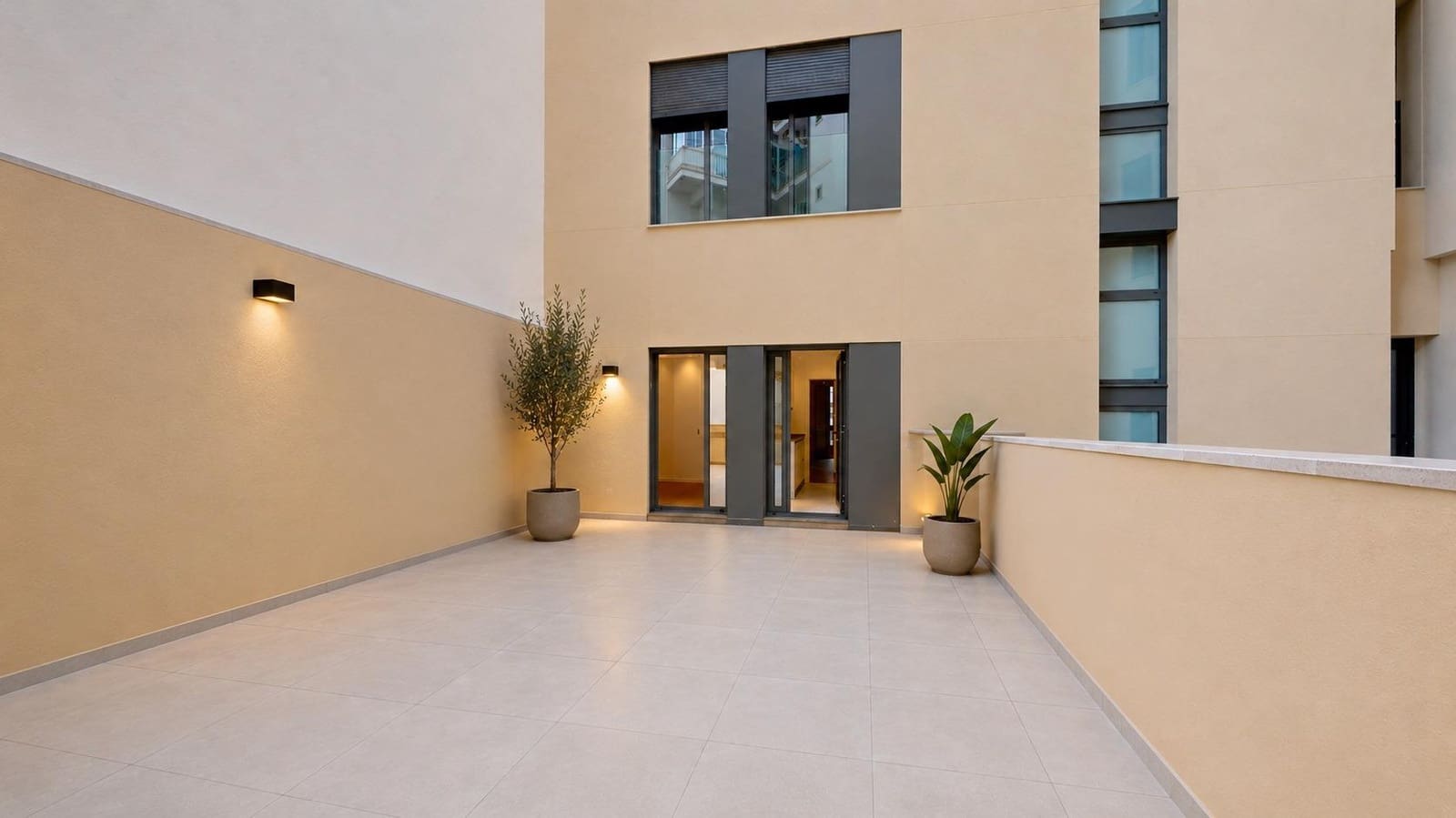 2 sovrum Lägenhet till salu i Palma de Mallorca - 695 000 € (Ref: 9720119)