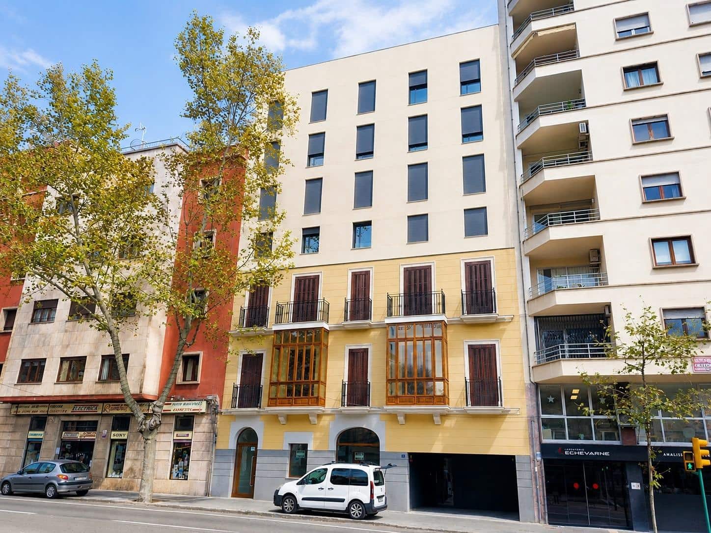 2 sovrum Lägenhet till salu i Palma de Mallorca - 695 000 € (Ref: 9720119)