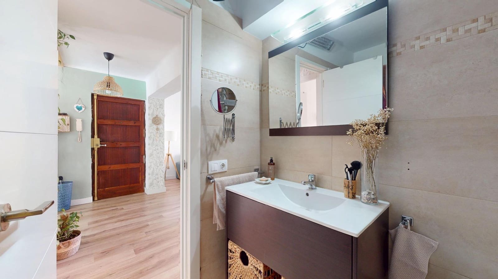 2 bedroom Flat for sale in Palma de Mallorca - € 340,000 (Ref: 9735692)