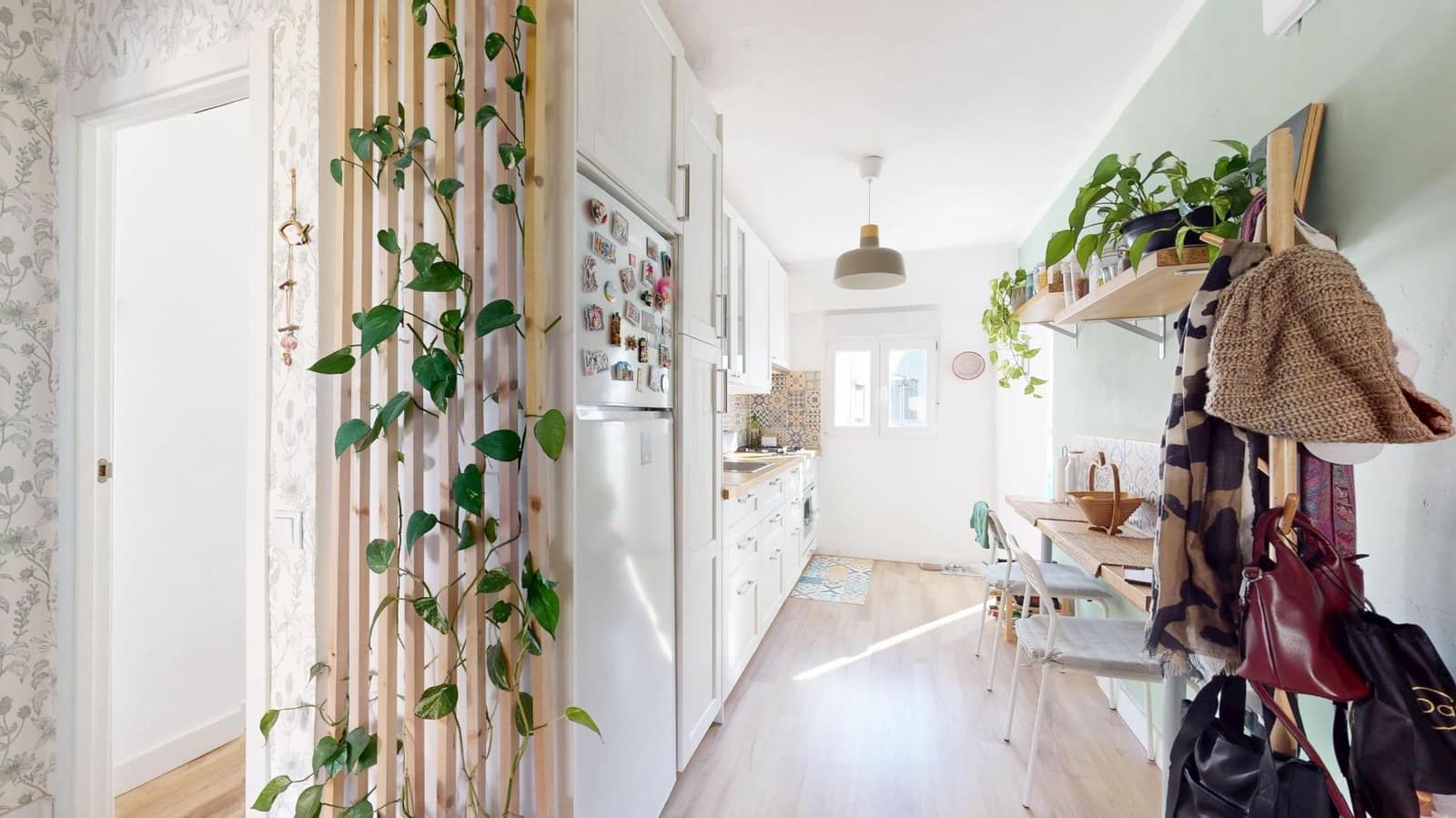 2 bedroom Flat for sale in Palma de Mallorca - € 340,000 (Ref: 9735692)