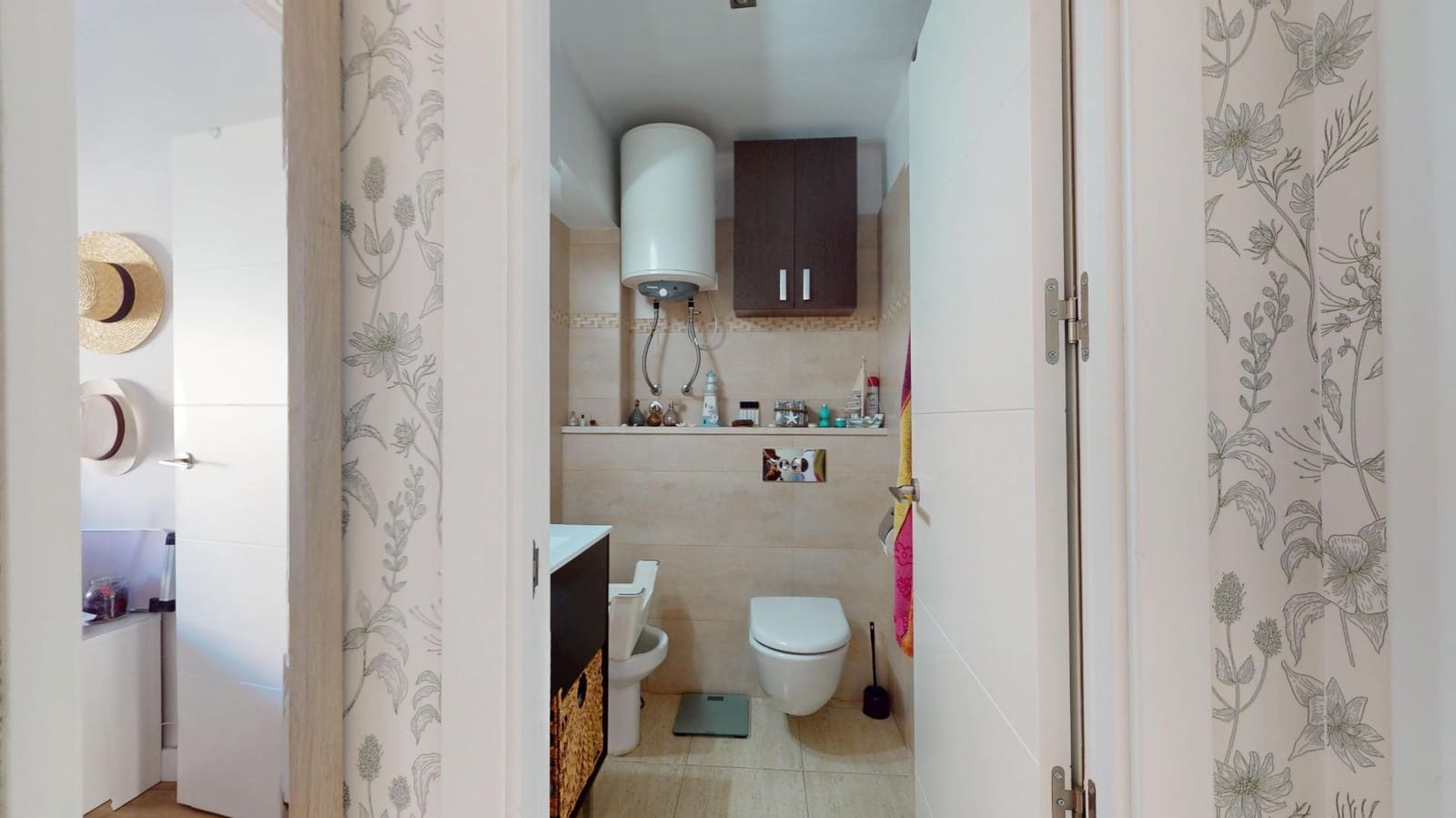 2 bedroom Flat for sale in Palma de Mallorca - € 340,000 (Ref: 9735692)