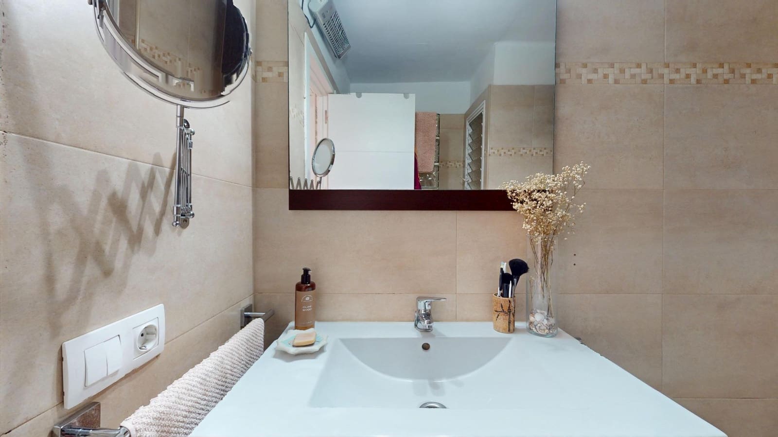 2 bedroom Flat for sale in Palma de Mallorca - € 340,000 (Ref: 9735692)