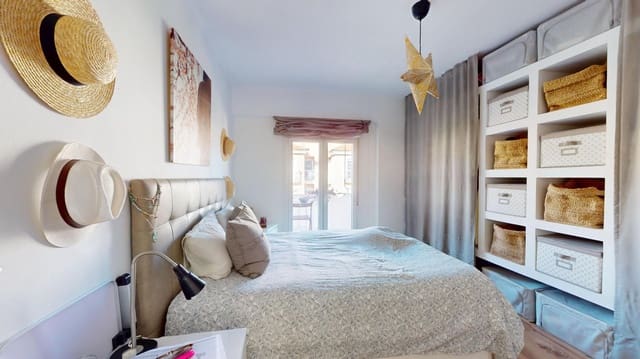 2 soveværelse Lejlighed til salg i Palma de Mallorca - € 340.000 (Ref: 9735692)