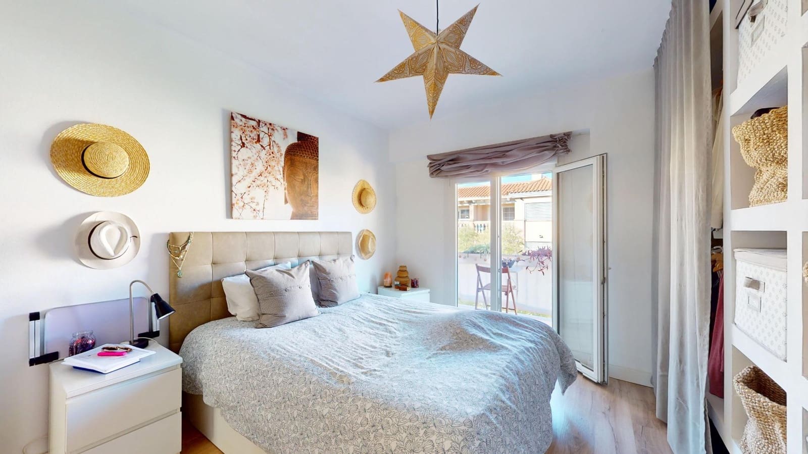 2 bedroom Flat for sale in Palma de Mallorca - € 340,000 (Ref: 9735692)