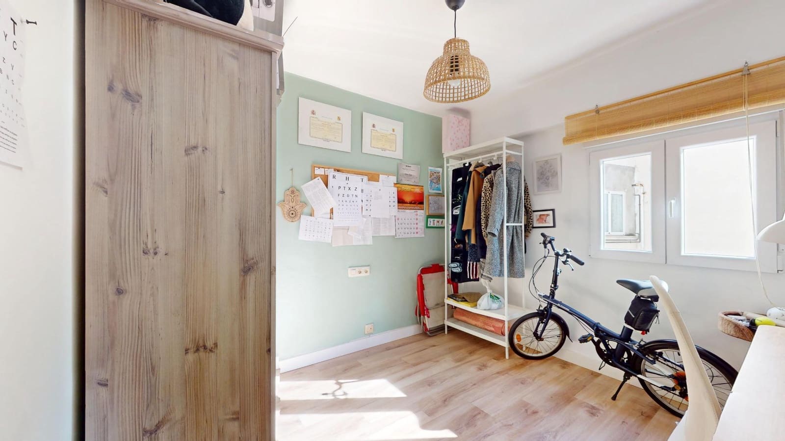 2 bedroom Flat for sale in Palma de Mallorca - € 340,000 (Ref: 9735692)