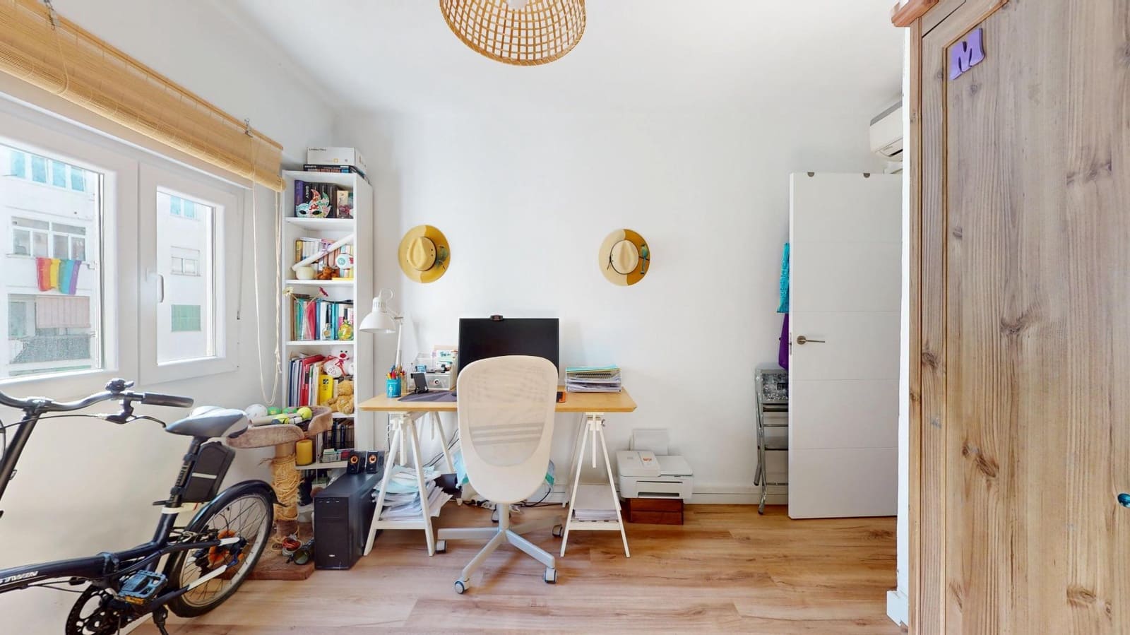 2 bedroom Flat for sale in Palma de Mallorca - € 340,000 (Ref: 9735692)