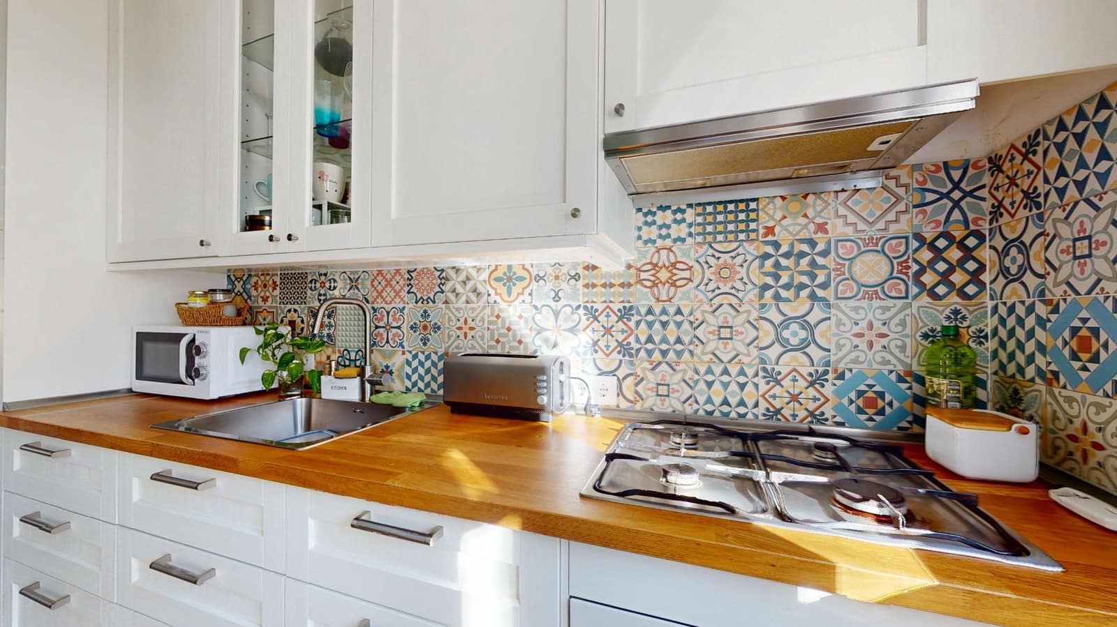 2 bedroom Flat for sale in Palma de Mallorca - € 340,000 (Ref: 9735692)