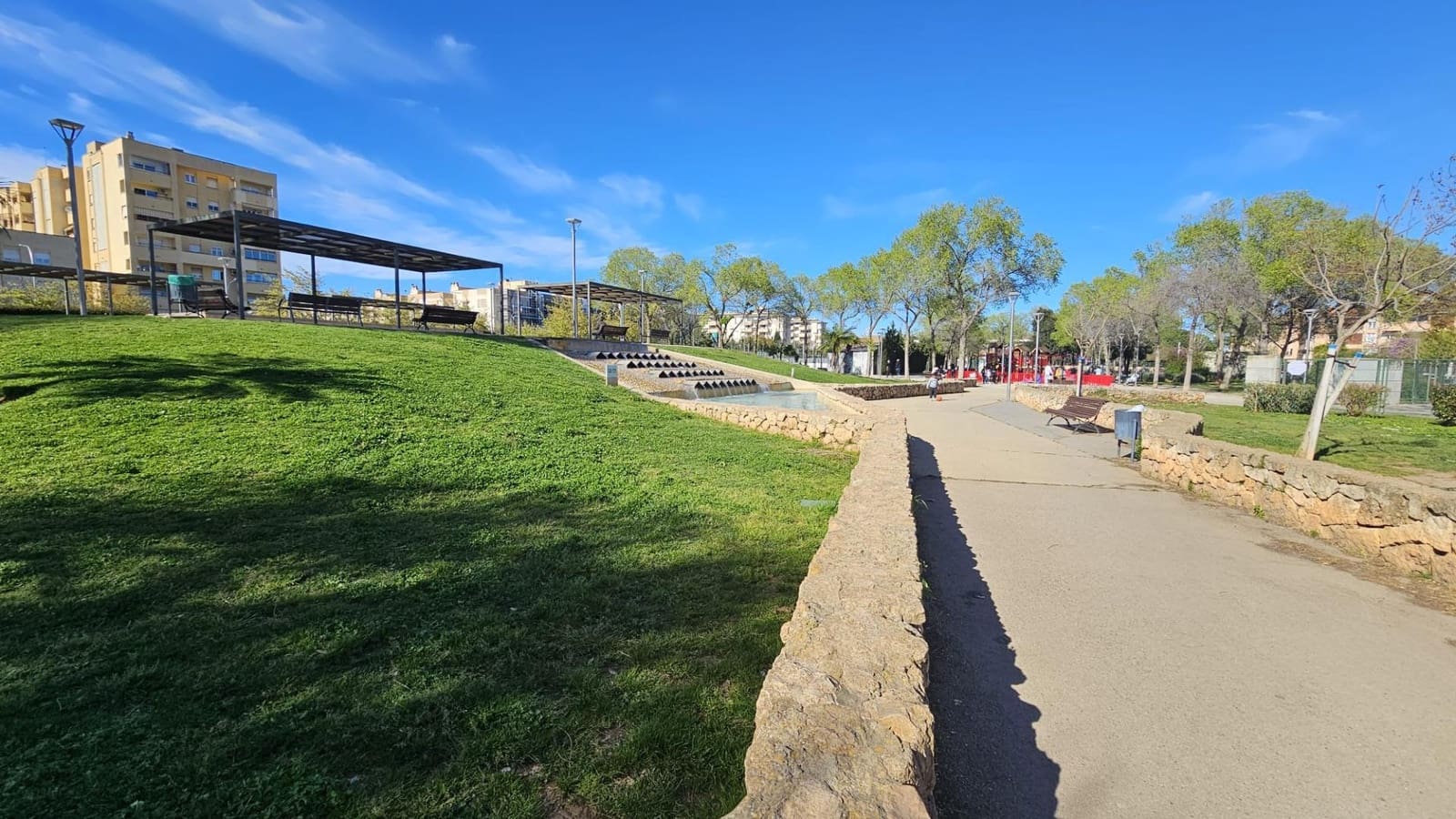 2 bedroom Flat for sale in Palma de Mallorca - € 340,000 (Ref: 9735692)