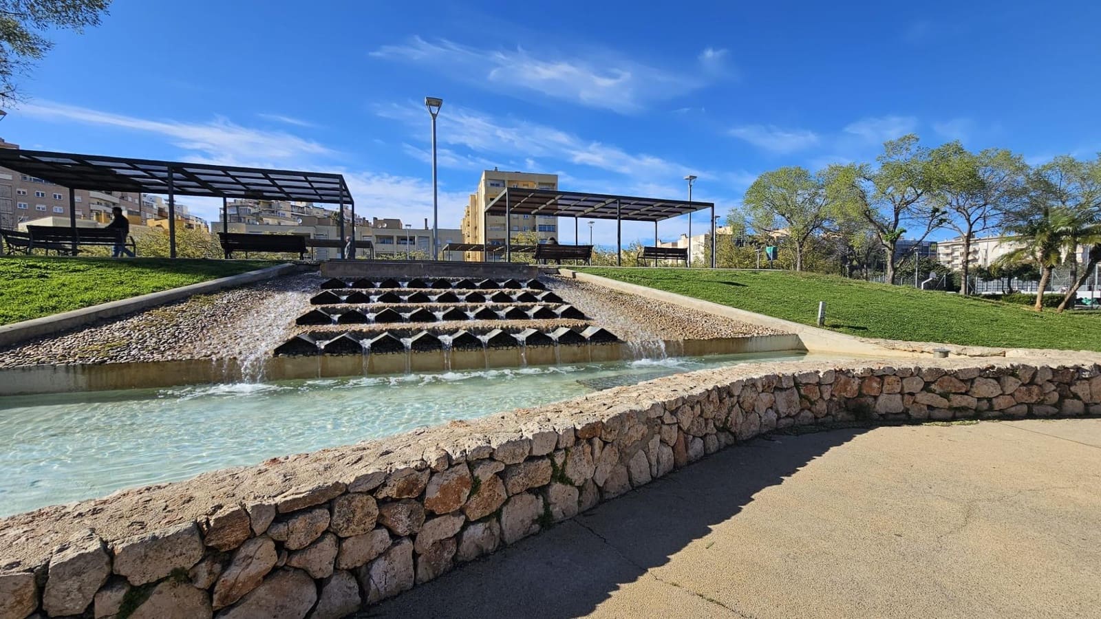 2 bedroom Flat for sale in Palma de Mallorca - € 340,000 (Ref: 9735692)