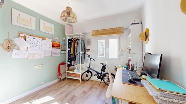 2 soveværelse Lejlighed til salg i Palma de Mallorca - € 340.000 (Ref: 9735692)