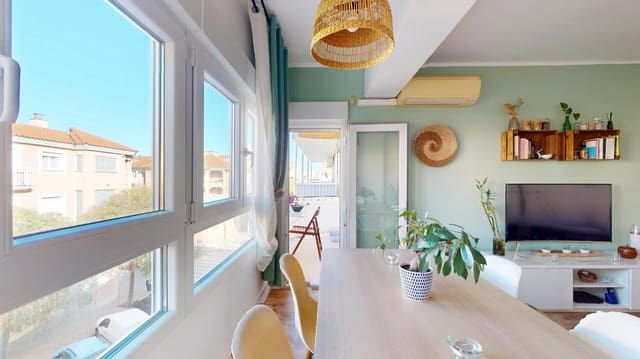 2 soveværelse Lejlighed til salg i Palma de Mallorca - € 340.000 (Ref: 9735692)