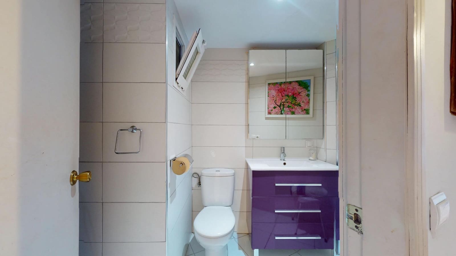 2 Zimmer Wohnung zu verkaufen in Palma de Mallorca - 429.000 € (Ref: 9738941)