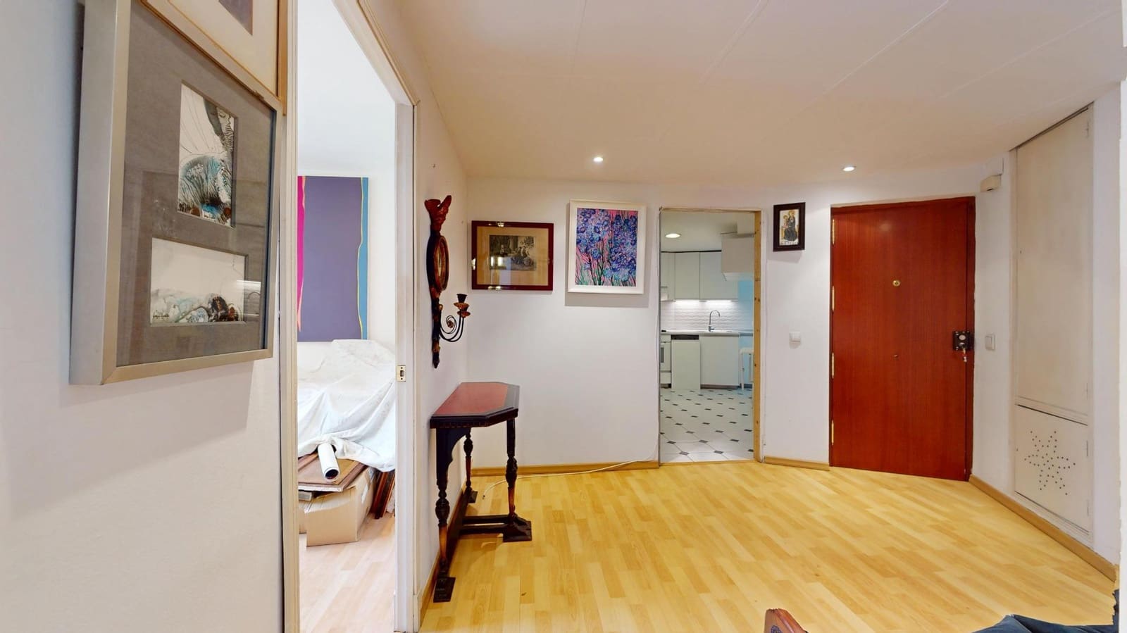 2 Zimmer Wohnung zu verkaufen in Palma de Mallorca - 429.000 € (Ref: 9738941)