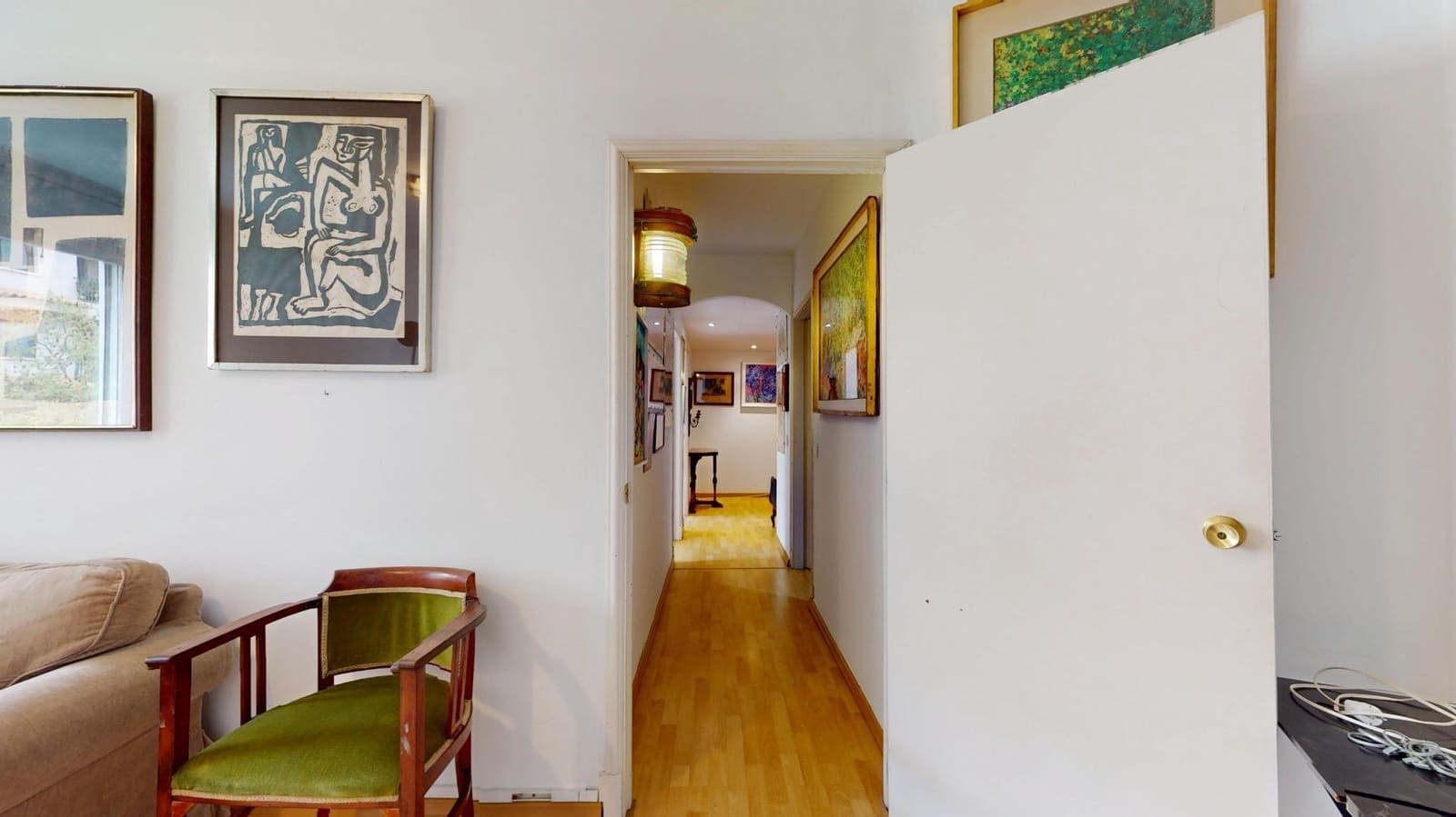 2 Zimmer Wohnung zu verkaufen in Palma de Mallorca - 429.000 € (Ref: 9738941)