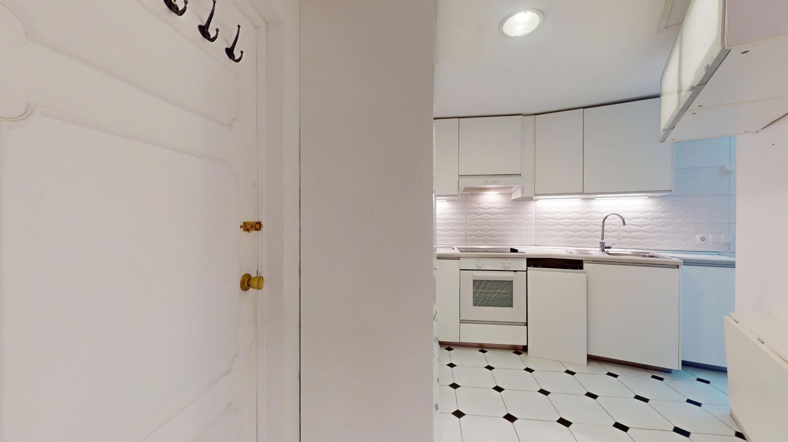 2 Zimmer Wohnung zu verkaufen in Palma de Mallorca - 429.000 € (Ref: 9738941)