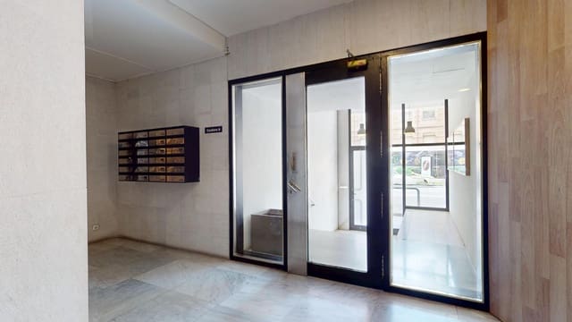 2 Zimmer Wohnung zu verkaufen in Plaça dels Patins, Palma de Mallorca - 429.000 € (Ref: 9738941)