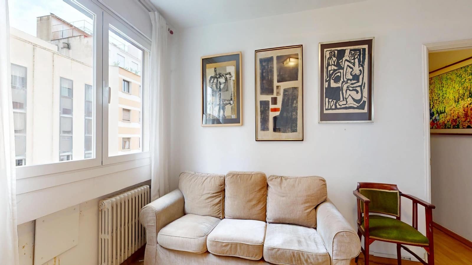 2 Zimmer Wohnung zu verkaufen in Palma de Mallorca - 429.000 € (Ref: 9738941)