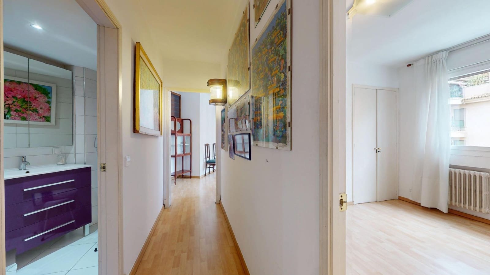 2 Zimmer Wohnung zu verkaufen in Palma de Mallorca - 429.000 € (Ref: 9738941)