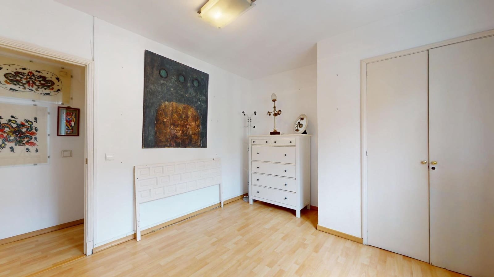 2 Zimmer Wohnung zu verkaufen in Palma de Mallorca - 429.000 € (Ref: 9738941)